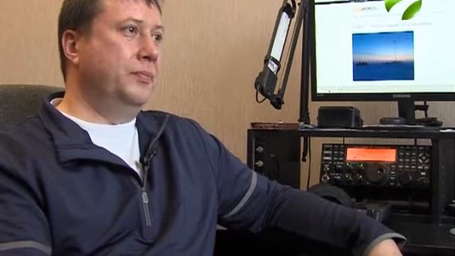 Радиолюбители большой Арктики «открывают» острова Карского моря смотреть онлайн