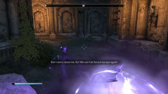 Summerset - The First 2 Hours | The Elder Scrolls Online | Dark Elf Sorcerer смотреть онлайн