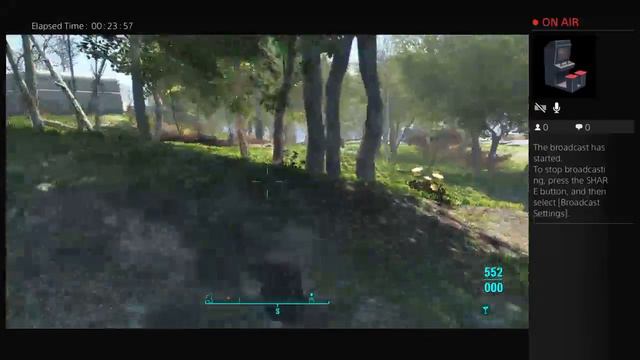 Fallout 4 mods on ps4 Ep 9 смотреть онлайн