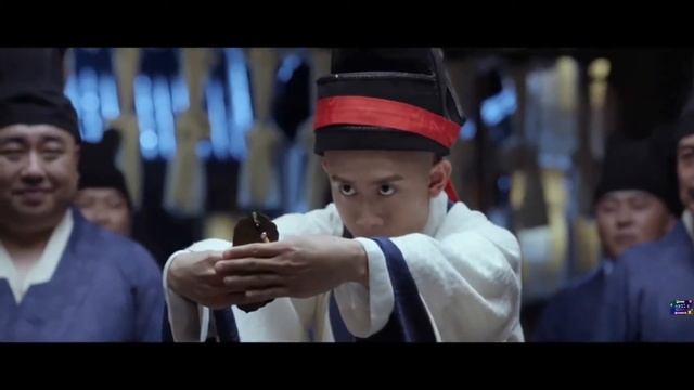 Трёхножный олень Lu Ding Ji (2020) (TV Series) Русский Free Cinema Aeternum смотреть онлайн