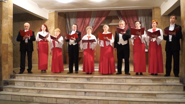 Ах ты, степь широкая. Дорога на Берлин. Анс. РЕТРО Д\К Россия г. саратов смотреть онлайн