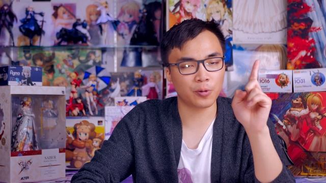 Dakimakuri Dakimakura Review смотреть онлайн