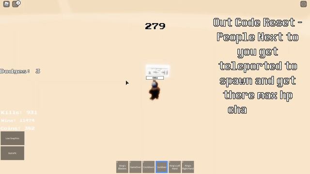 King Multiverse Undertale Judgement Day смотреть онлайн