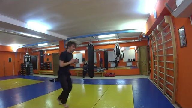 Кулачный Бой, Крутка ШестОм и ПластунКа в ЦСК "Русичи". СКК "Вместе" смотреть онлайн