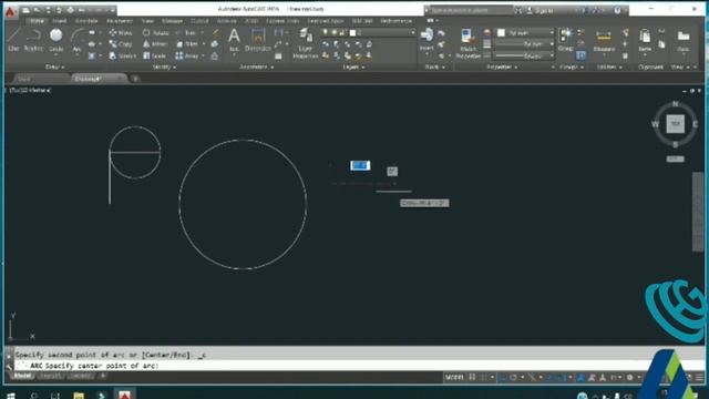 AutoCAD - Complete Tutorial for Beginners in Tamil - Part 1| Basics | Tricks and Tips in Auto Cad смотреть онлайн