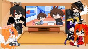 afton family react to baby michael||the afton family||