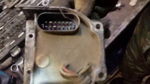 Ремонт гидроник D5WSC Эберспехер +7 915 095 77 20