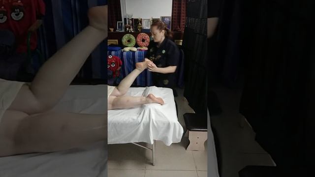 Массаж стоп при шпоре ! смотреть онлайн