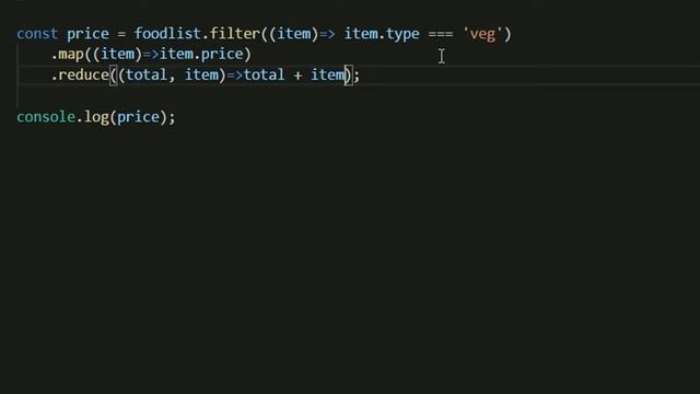 Arrow Functions in JavaScript смотреть онлайн