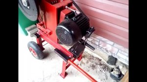 Щековая дробилка  Покупка