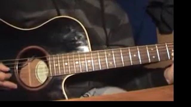 Skin (Acoustic Song) MP3 - FOR MY CD! смотреть онлайн