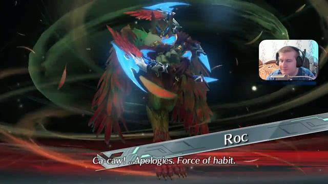 Xenoblade Chronicles 2 #15 — Бедные Сиротки {Switch} прохождение часть 15 смотреть онлайн