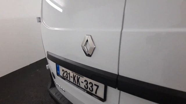 231KK337 - 2023 Renault Kangoo 21,540 смотреть онлайн
