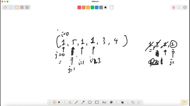 Leetcode 2461 Maximum Sum of Distinct Subarrays With Length K смотреть онлайн