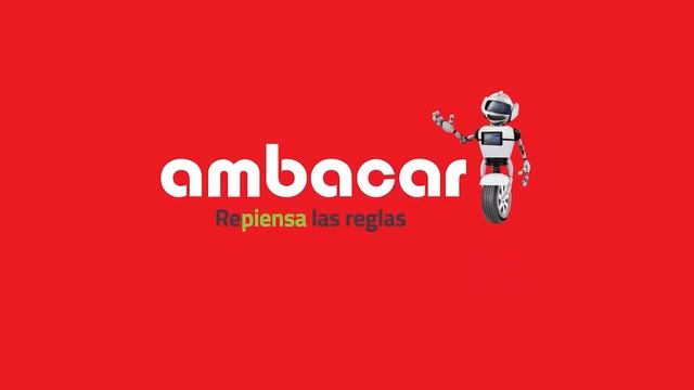? Conoce la nueva Great Wall POER | Ambacar смотреть онлайн