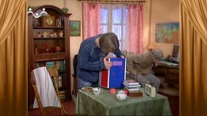 Сказки и Истории. Студент. Конкурс