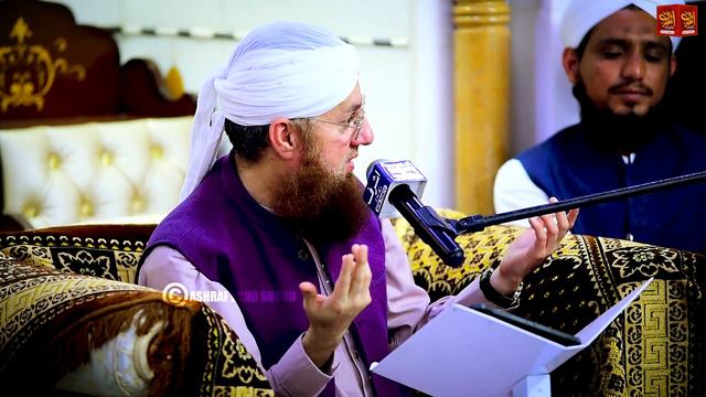Dua Qabool Kyun Nahi Hoti || Abdul Habib Attari Latest Bayan 2023 смотреть онлайн