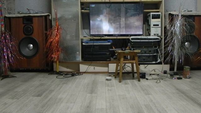 ОНКЕН-ONKEN---speakers--------Millennium----90-е--1063 смотреть онлайн