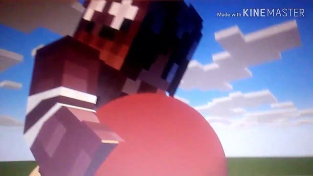 Minecraft vore request #1 смотреть онлайн