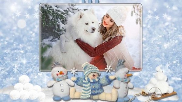 У леса на опушке  At the edge of the forest