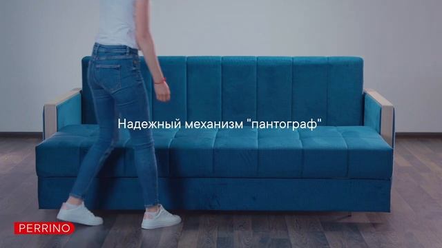 Perrino Панчо смотреть онлайн