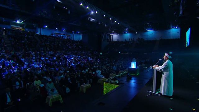 Dr Sheikh Ibrahim El-Shafie - Multicultural Mawlid Concert 2022 смотреть онлайн