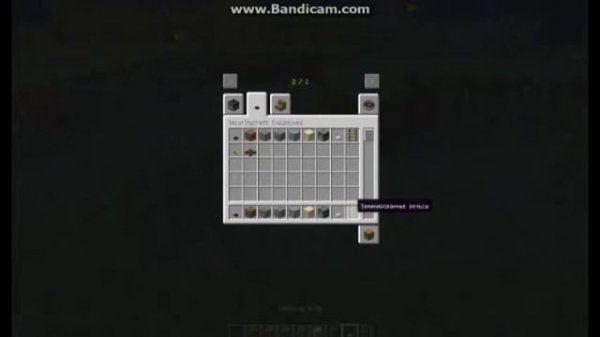 Обзор мода на SecurityCraft - камера видеонаблюдения