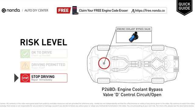 What is P26BD Engine Code [Quick Guide] смотреть онлайн
