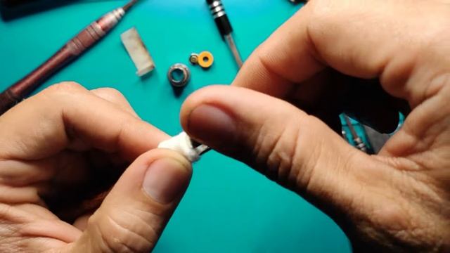 Guide: P- Series Coil Cleaning And Re-cotton For Aegis Boost Pro 100w Mesh Coil!