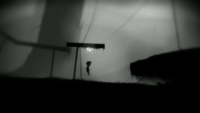 Limbo Walthrough EP 4 The Glow Worm смотреть онлайн