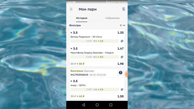 ТЕОРИЯ СТАВОК НА ХОККЕЙ.ТОТАЛ БОЛЬШЕ ПОСЛЕ ПЕРВОГО ПЕРИОДА. смотреть онлайн