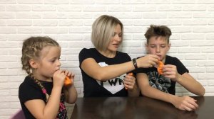 Веселые КОНКУРСЫ для детей и взрослых | Легкие конкурсы НА ПРАЗДНИК Интересные конкурсы для КОМПАНИ