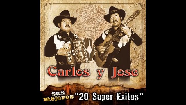 Carlos Y Jose - Modesta Ayala смотреть онлайн