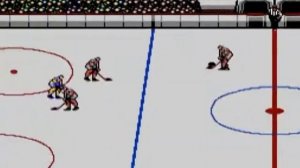 Хоккей - Денди (Стальные Лезвия) Турнир PRO. Blades Of Steel - Dendy, NES 1987. (Без Комментов))