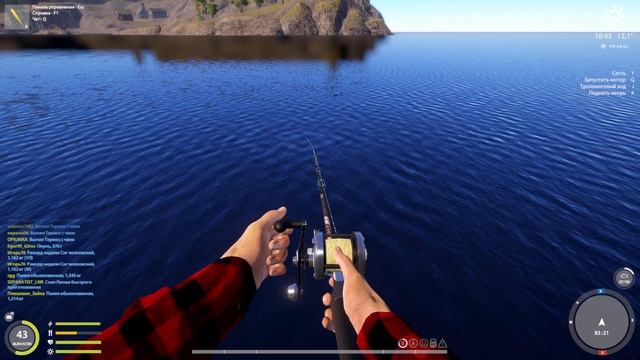 #рр4 Ладожское оз. Палия Кряжевая ,Обыкновенная , Окунь 30.04 смотреть онлайн