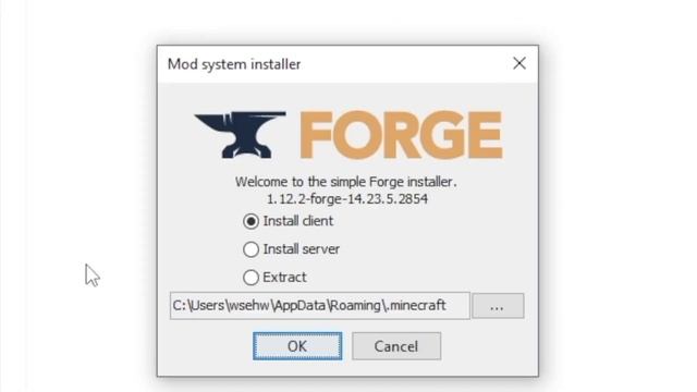 HOW TO INSTALL Avatar MOD for Minecraft 1.12.2 смотреть онлайн