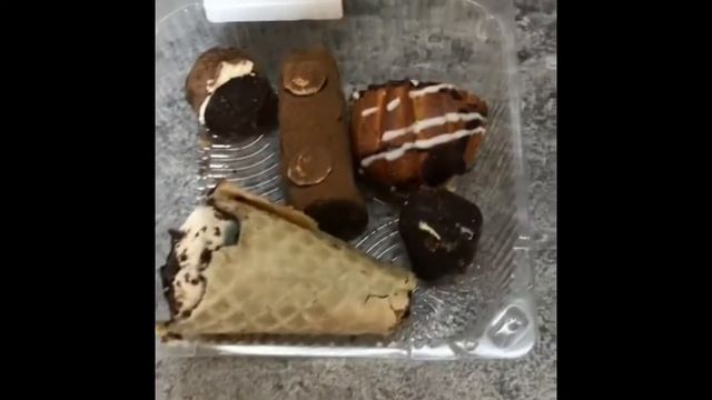 Магазин гиппо Минск продаёт просрочку! Отзыв о магазине.