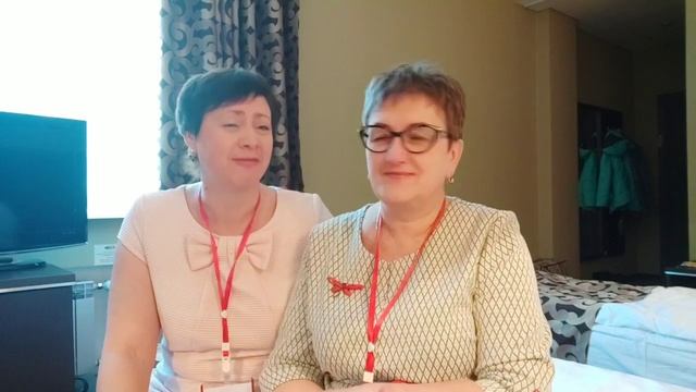 Отзывы о конфереции компании Услада 2020/воспоминания о 10-ой, юбилейной конференции смотреть онлайн