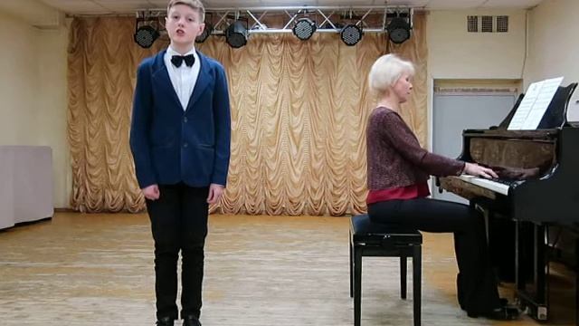 Р.Н.П. "Вижу чудное приволье" Обработка Н. Иванова смотреть онлайн