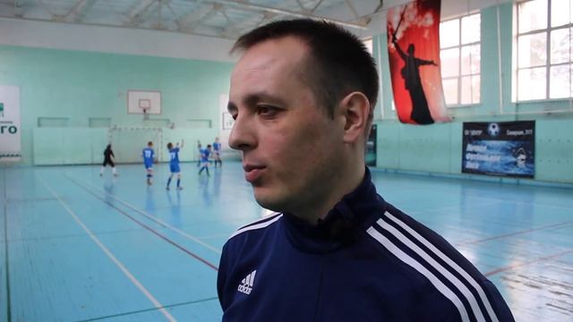 Евгений Козлов | Интервью смотреть онлайн