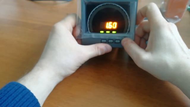 Видеообзор весового терминала серии КСК 10.4 смотреть онлайн