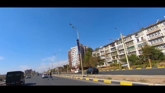 Душанбе 2020, Танк - Цирк - Ширин смотреть онлайн