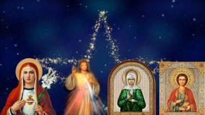 Очень мощная молитва от злых людей, врагов и недоброжелателей.