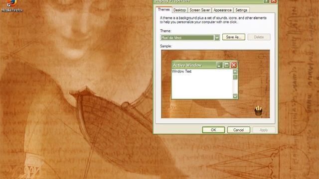 Classic Windows XP Desktop Themes & Wallpapers смотреть онлайн