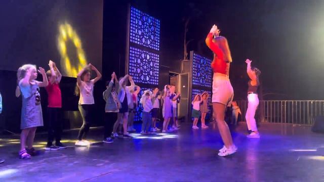 МИНИ ДИСКО 2023 Турция смотреть онлайн