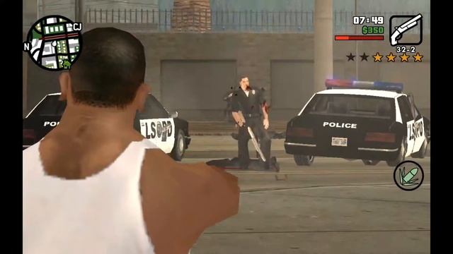 Приближение камеры при стрельбе как в GTA V