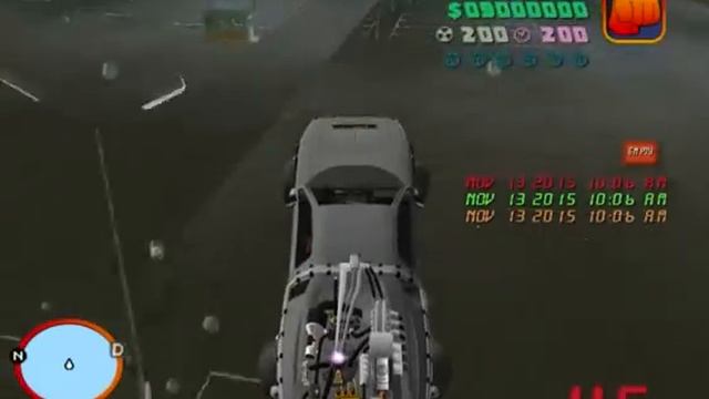 BTTF HV 0.2e Addons смотреть онлайн