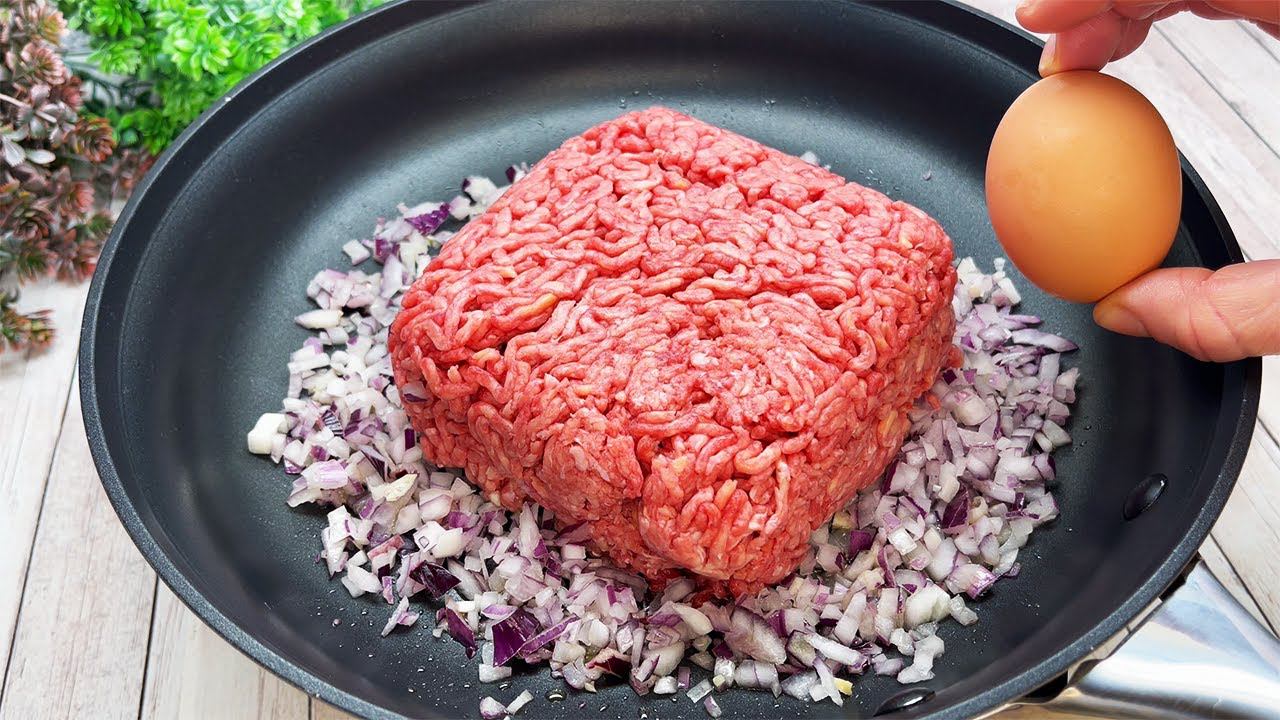 Любимые рецепты