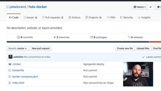 Tutorial de GIT para principantes! - Usando la linea de comandos en Git смотреть онлайн