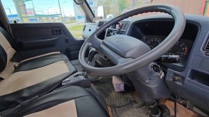 обзор Toyota toyoace